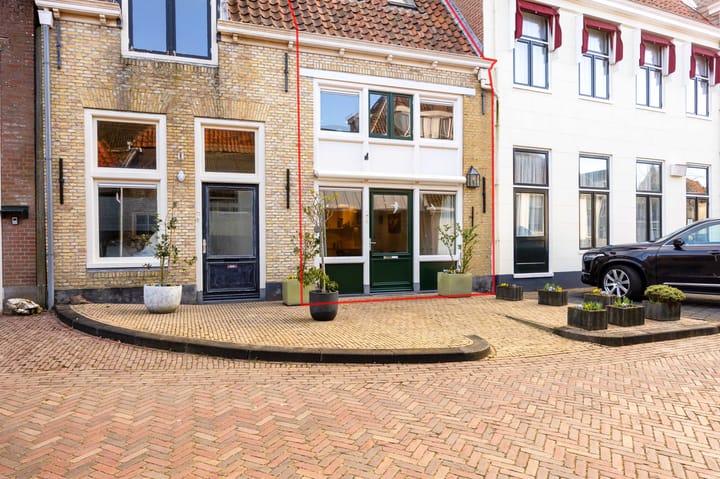 Foto 6 van Scheffersplein 27-A