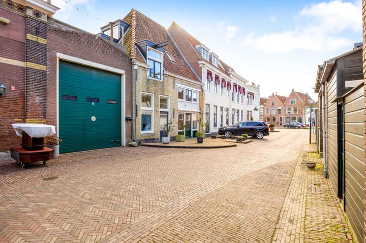 Foto 7 van Scheffersplein 27-A