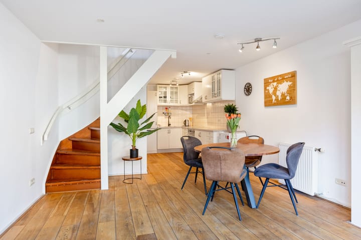 Foto 9 van Scheffersplein 27-A