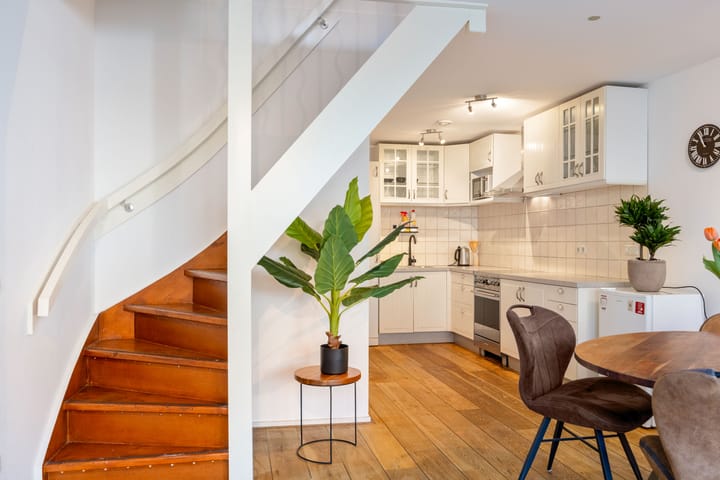 Foto 11 van Scheffersplein 27-A