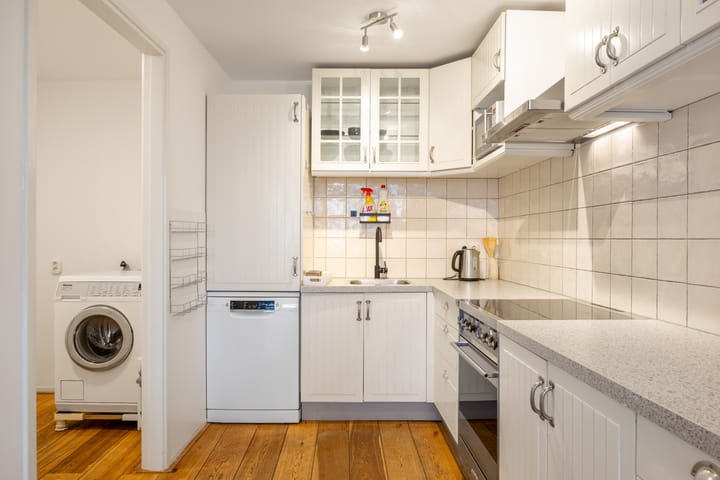 Foto 13 van Scheffersplein 27-A