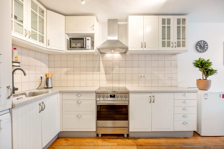 Foto 14 van Scheffersplein 27-A