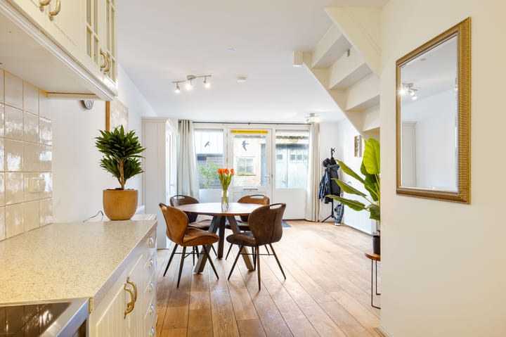 Foto 15 van Scheffersplein 27-A