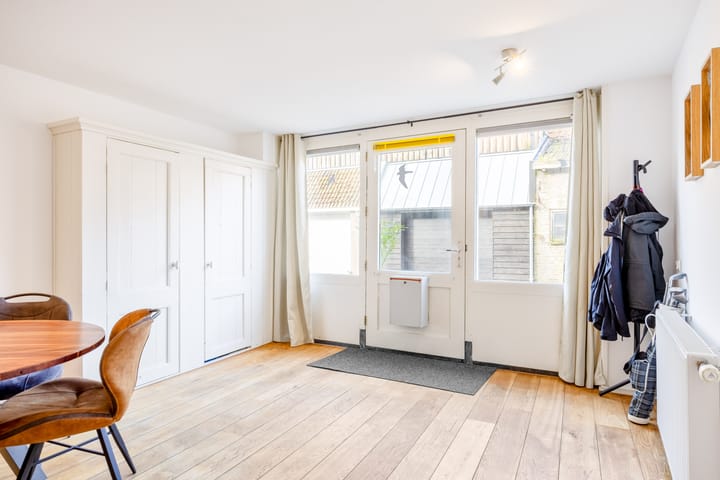 Foto 17 van Scheffersplein 27-A