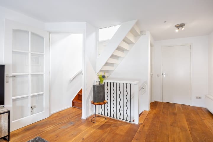 Foto 18 van Scheffersplein 27-A