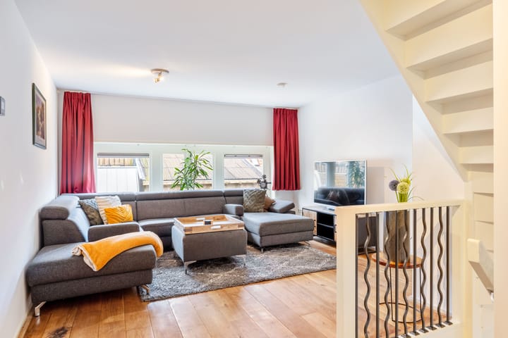 Foto 19 van Scheffersplein 27-A