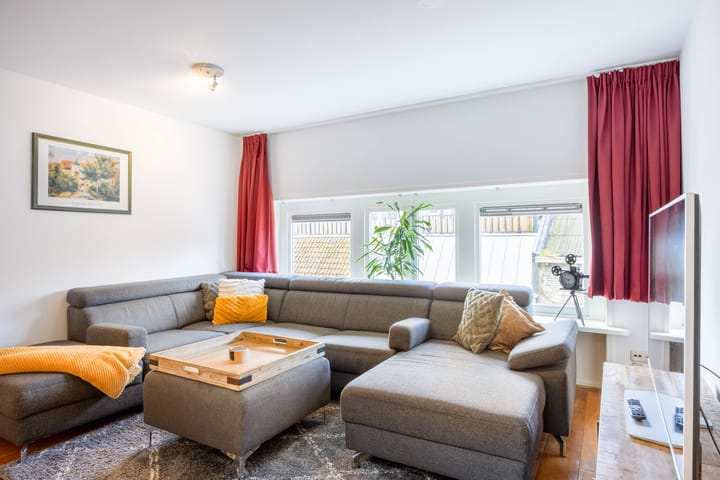 Foto 20 van Scheffersplein 27-A