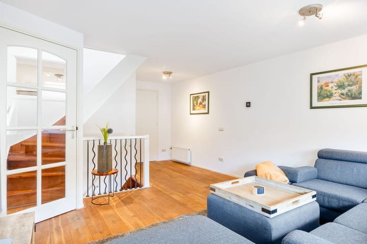 Foto 21 van Scheffersplein 27-A