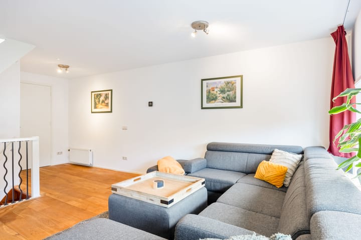 Foto 22 van Scheffersplein 27-A