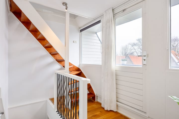 Foto 27 van Scheffersplein 27-A