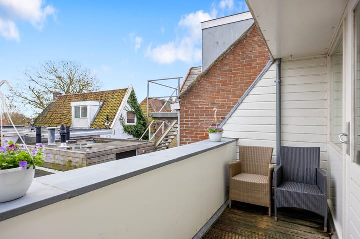 Foto 28 van Scheffersplein 27-A