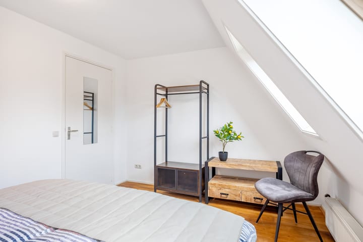 Foto 32 van Scheffersplein 27-A