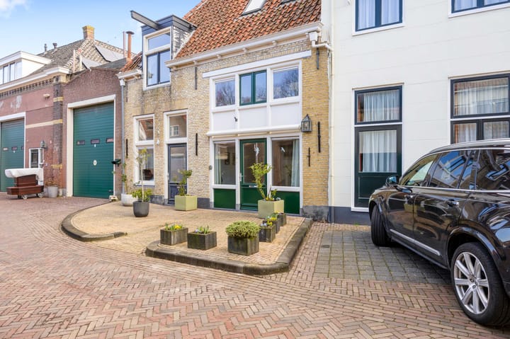 Foto 40 van Scheffersplein 27-A