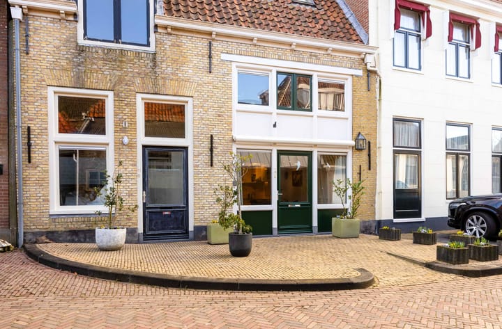 Foto 41 van Scheffersplein 27-A