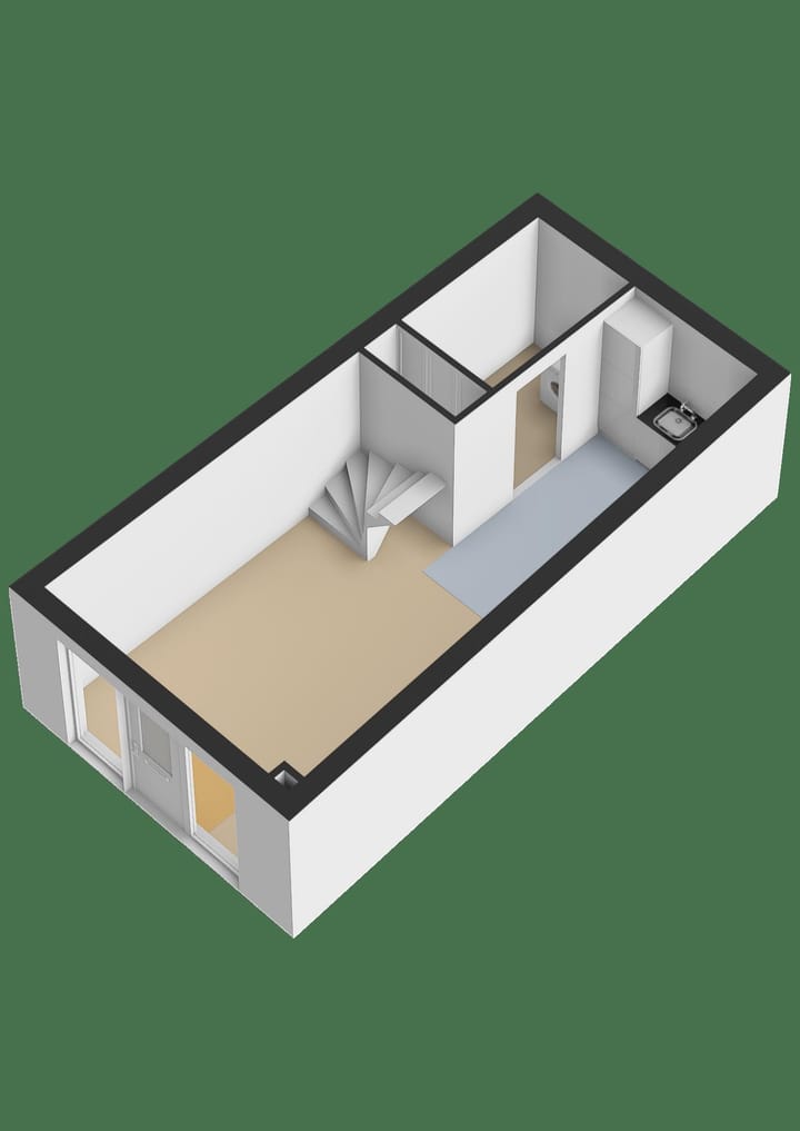 Foto 43 van Scheffersplein 27-A