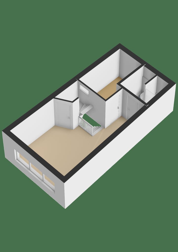 Foto 45 van Scheffersplein 27-A