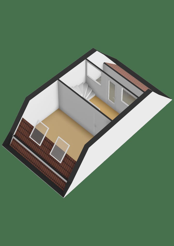 Foto 47 van Scheffersplein 27-A