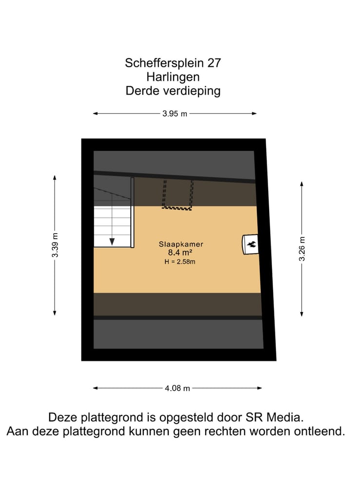Foto 48 van Scheffersplein 27-A