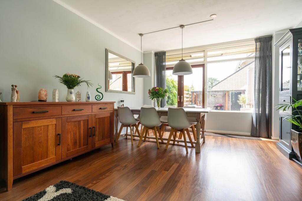 Foto 3 van Clematislaan 59