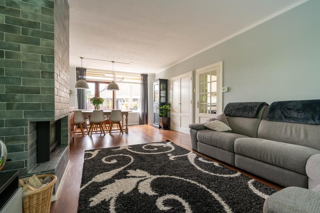 Foto 6 van Clematislaan 59