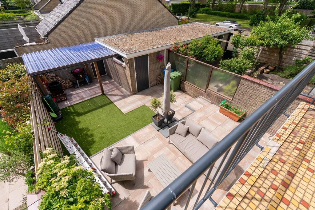 Foto 20 van Clematislaan 59