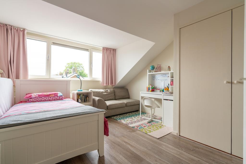 Foto 23 van Clematislaan 59