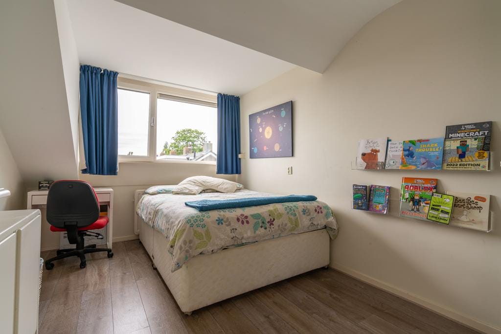 Foto 27 van Clematislaan 59