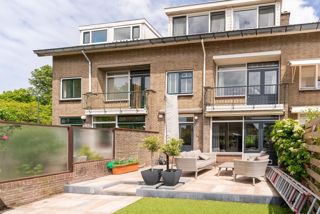 Foto 32 van Clematislaan 59