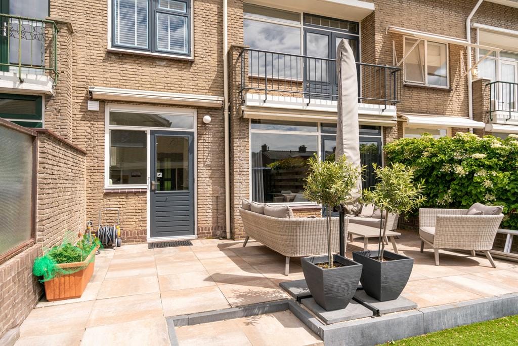 Foto 33 van Clematislaan 59