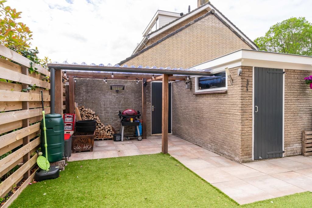 Foto 34 van Clematislaan 59