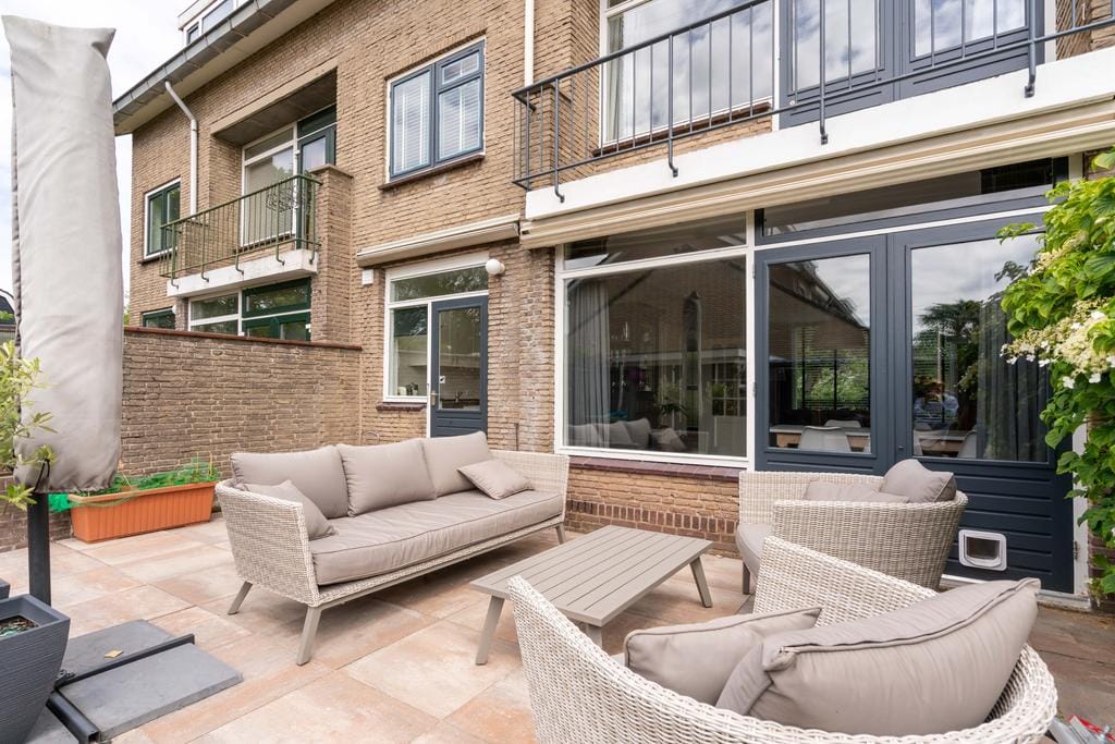 Foto 35 van Clematislaan 59