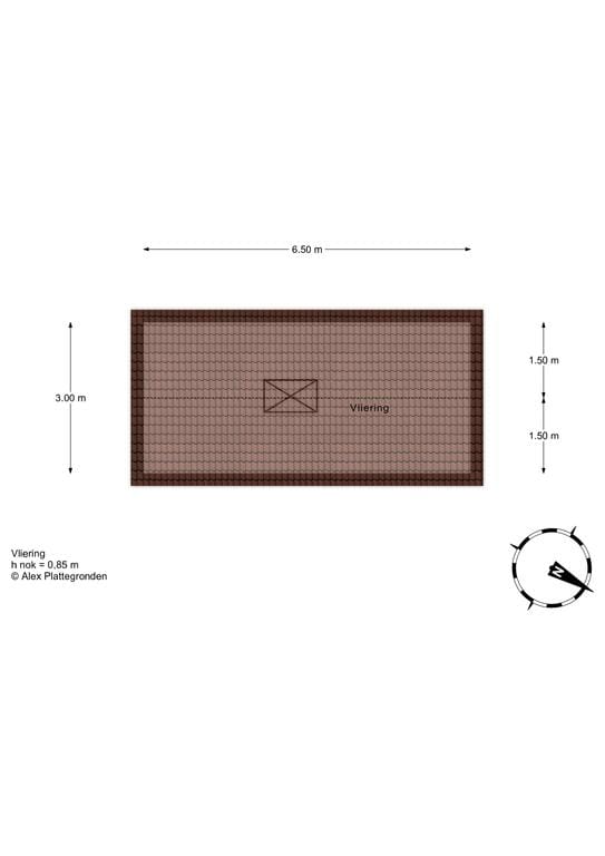 Foto 39 van Clematislaan 59