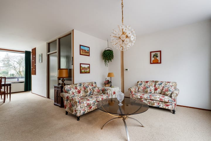 Foto 3 van Jan Schoutenlaan 33