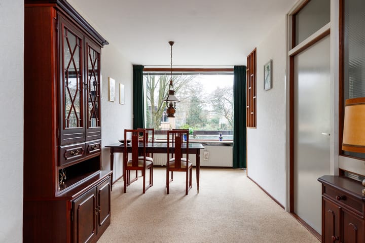 Foto 4 van Jan Schoutenlaan 33