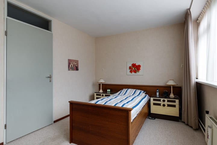 Foto 10 van Jan Schoutenlaan 33