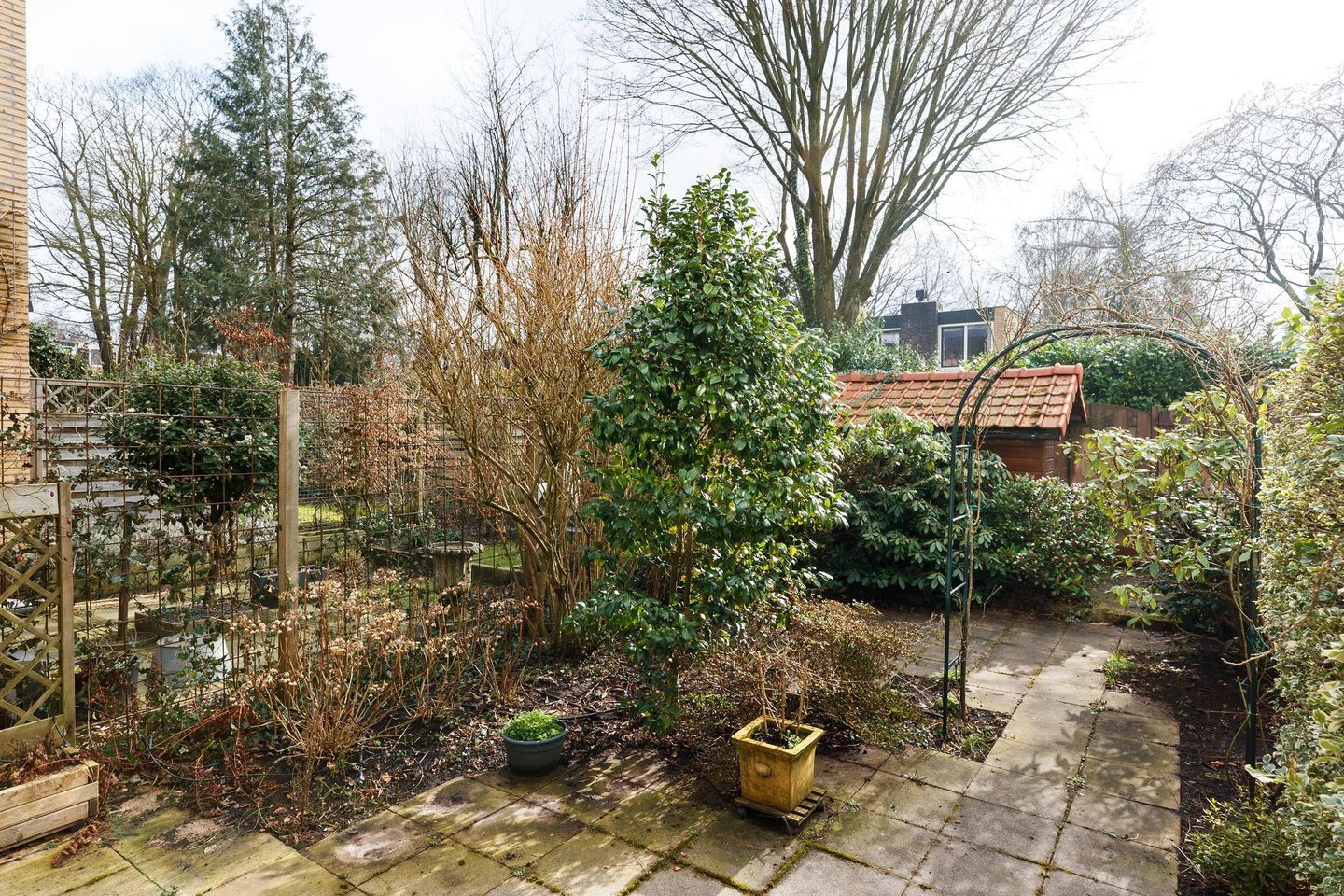 Foto 14 van Jan Schoutenlaan 33