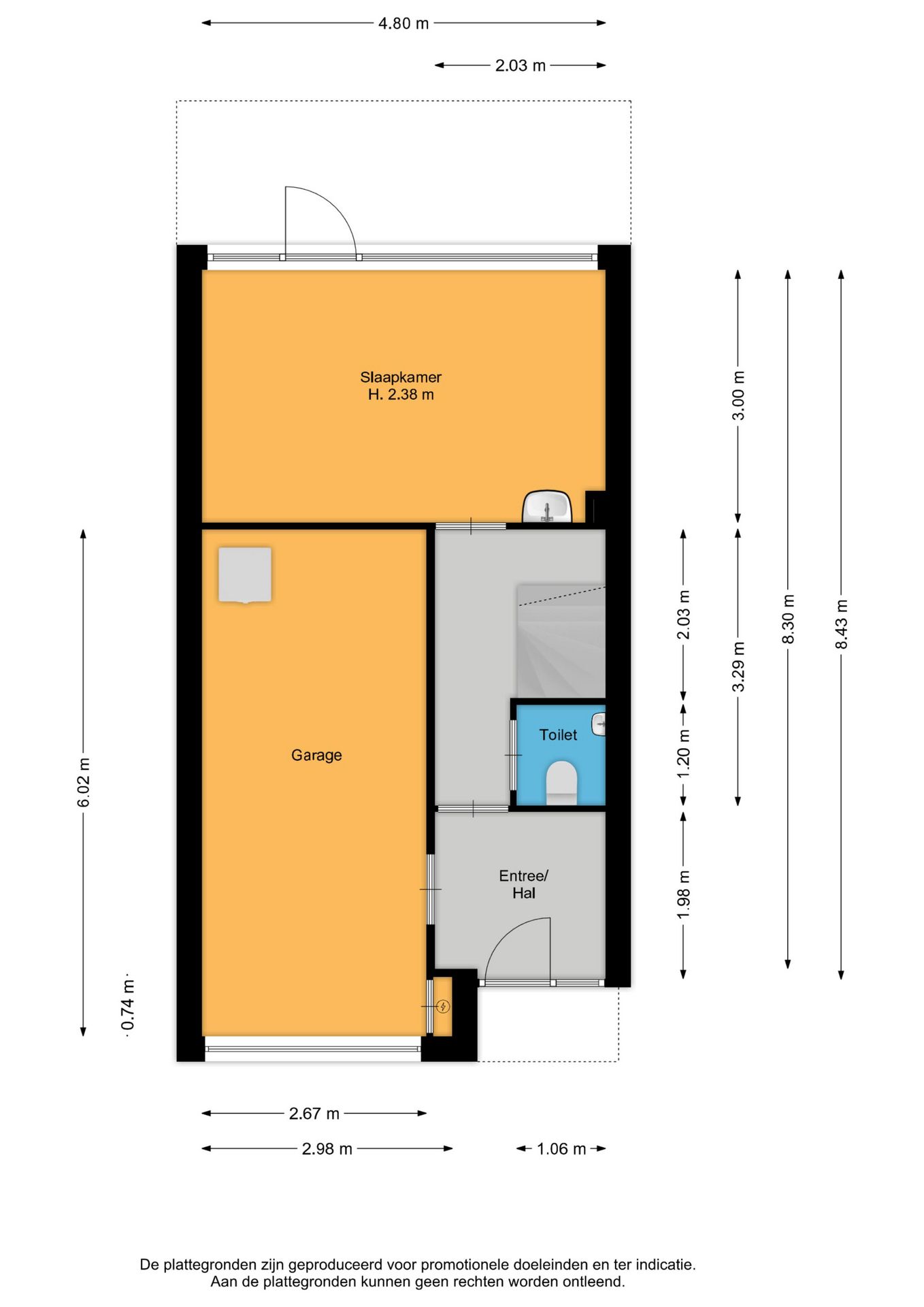 Foto 20 van Jan Schoutenlaan 33