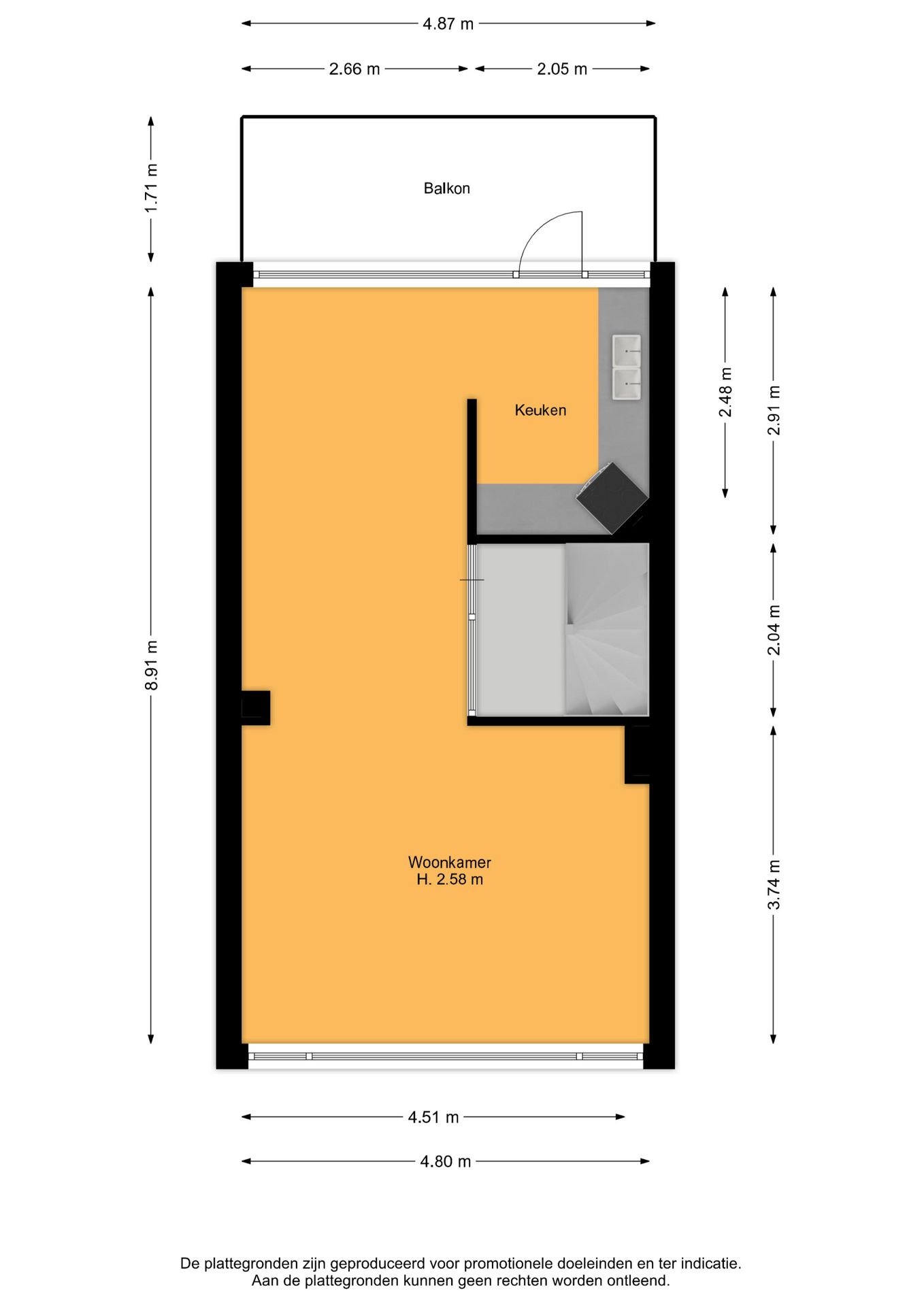 Foto 21 van Jan Schoutenlaan 33