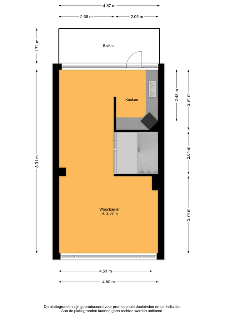Foto 21 van Jan Schoutenlaan 33