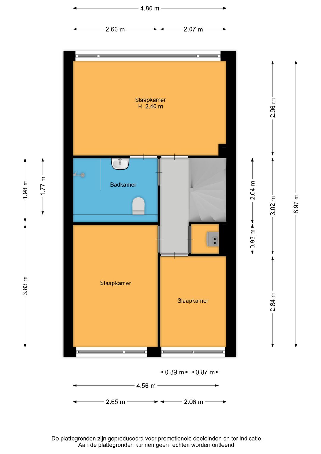 Foto 22 van Jan Schoutenlaan 33
