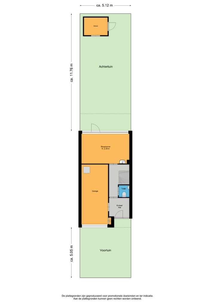 Foto 23 van Jan Schoutenlaan 33