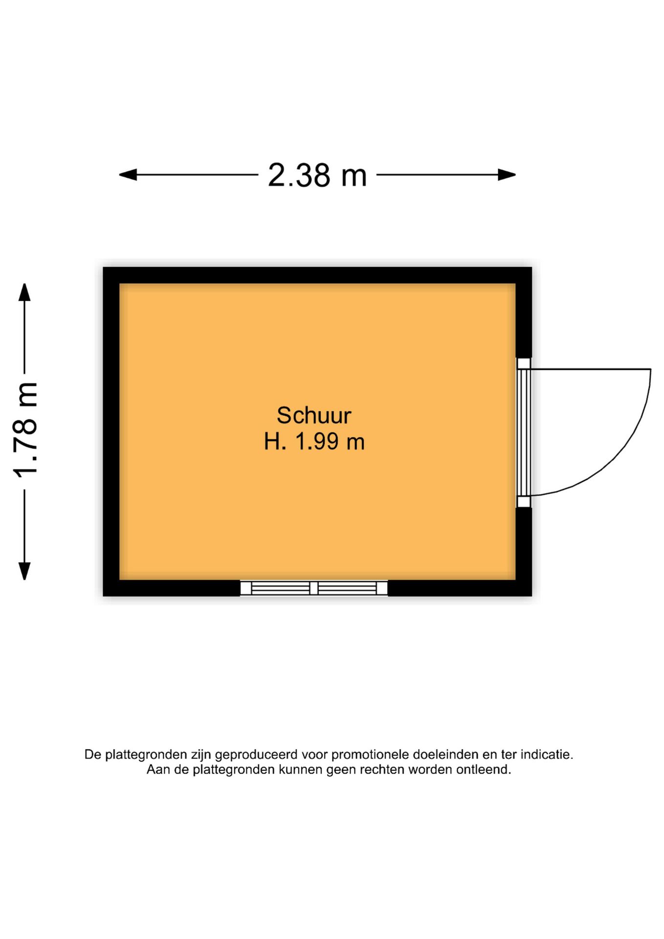 Foto 24 van Jan Schoutenlaan 33