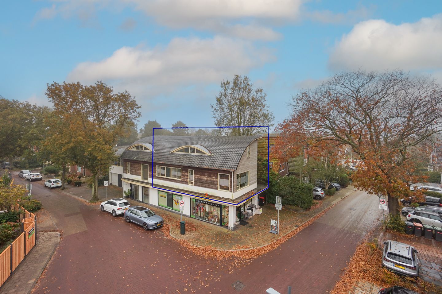 Heerenweg 162-a main image