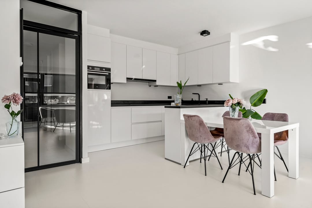 Foto 2 van Achterdorpsstraat 34-F