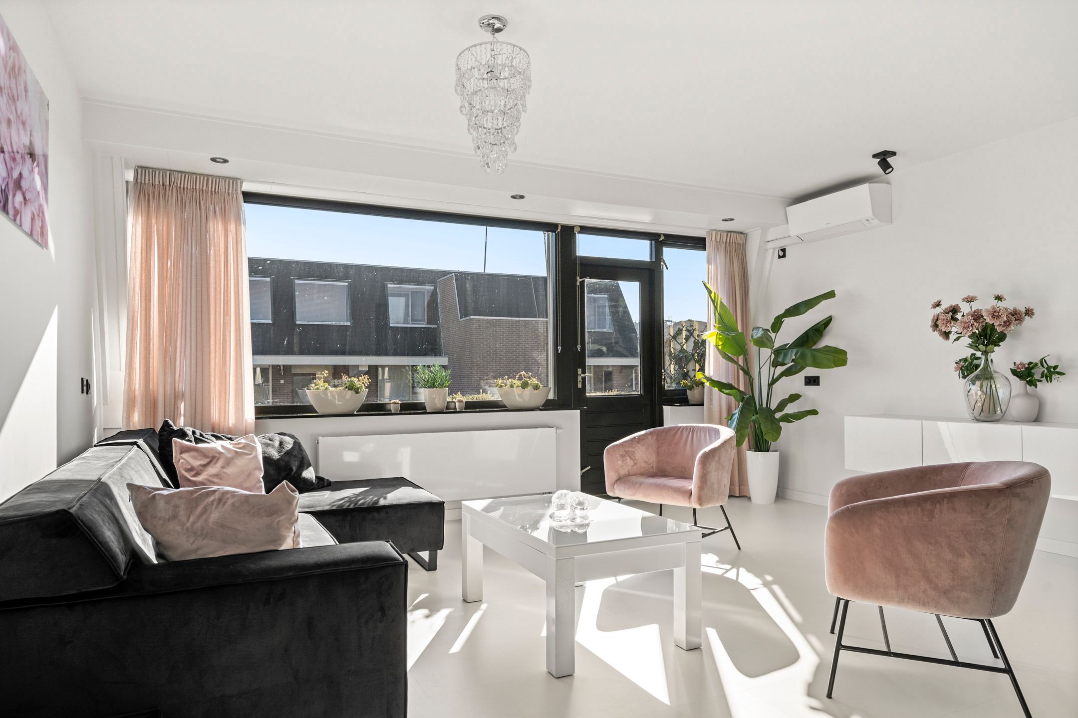 Foto 3 van Achterdorpsstraat 34-F