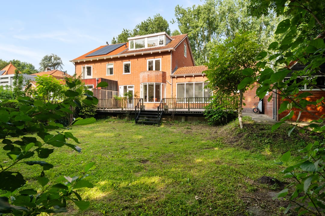 Foto 2 van Overschiese Kleiweg 490