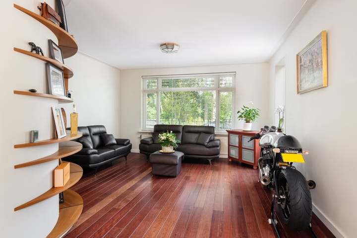 Foto 4 van Overschiese Kleiweg 490