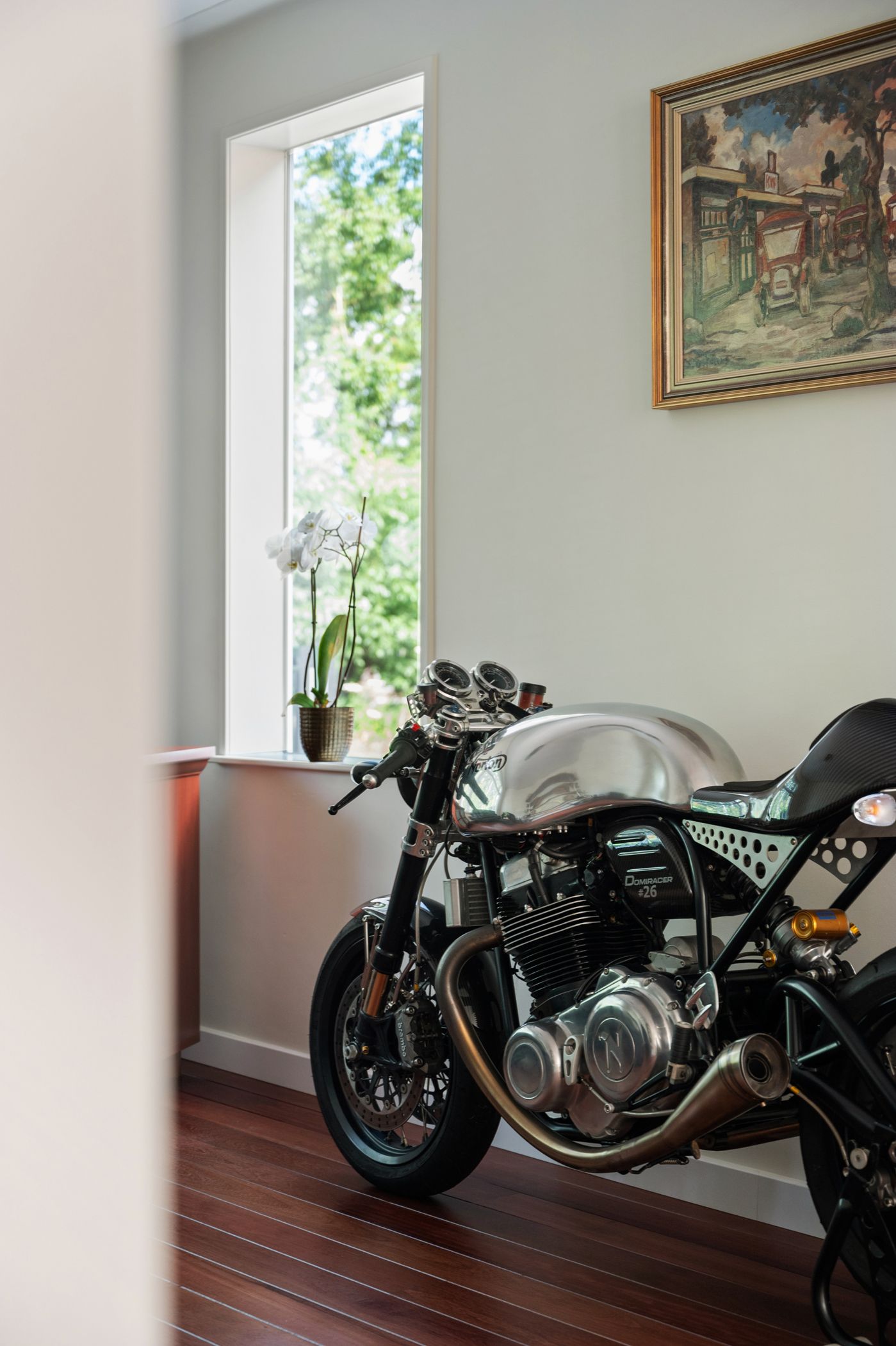 Foto 5 van Overschiese Kleiweg 490