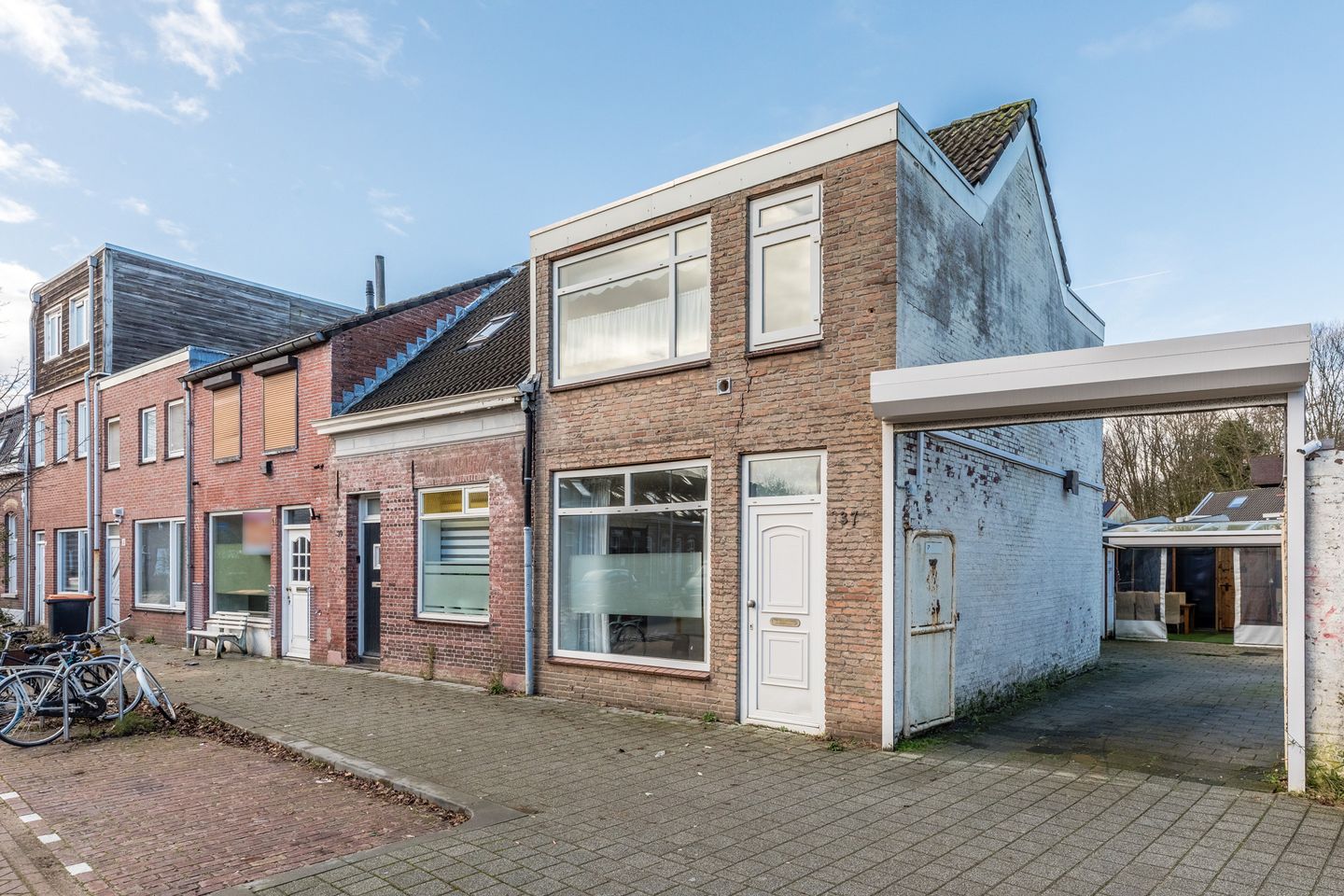 Photo 4 of Veestraat 37