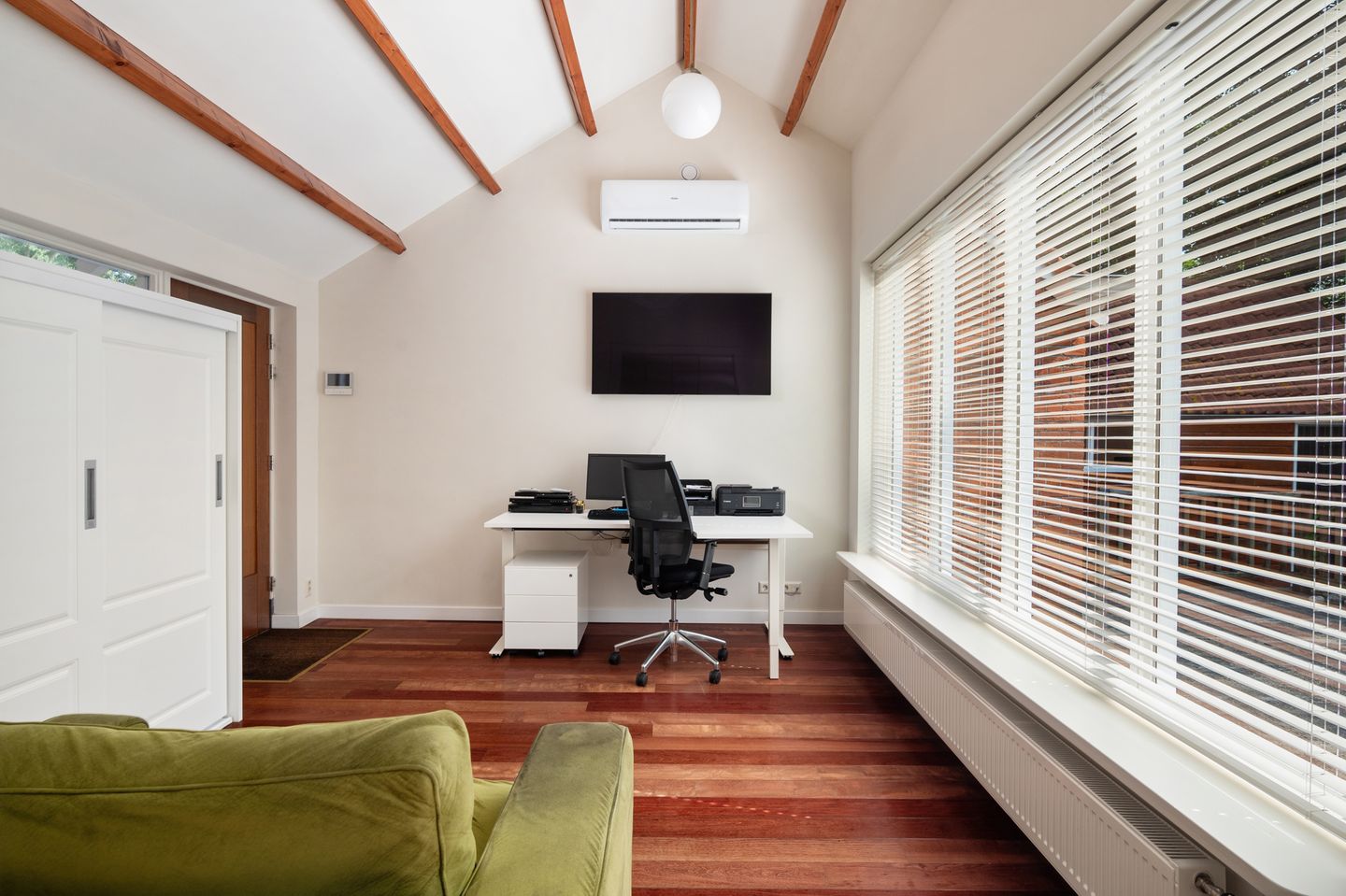 Foto 10 van Overschiese Kleiweg 490